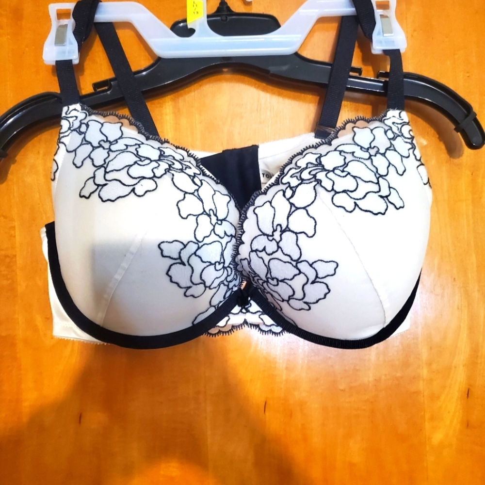 Never Worn Torrid Lace Bra - 40D
